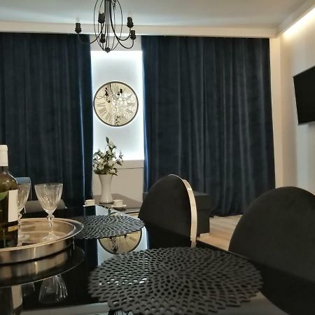 Time To Relax Apartment Зелёна-Гура Экстерьер фото