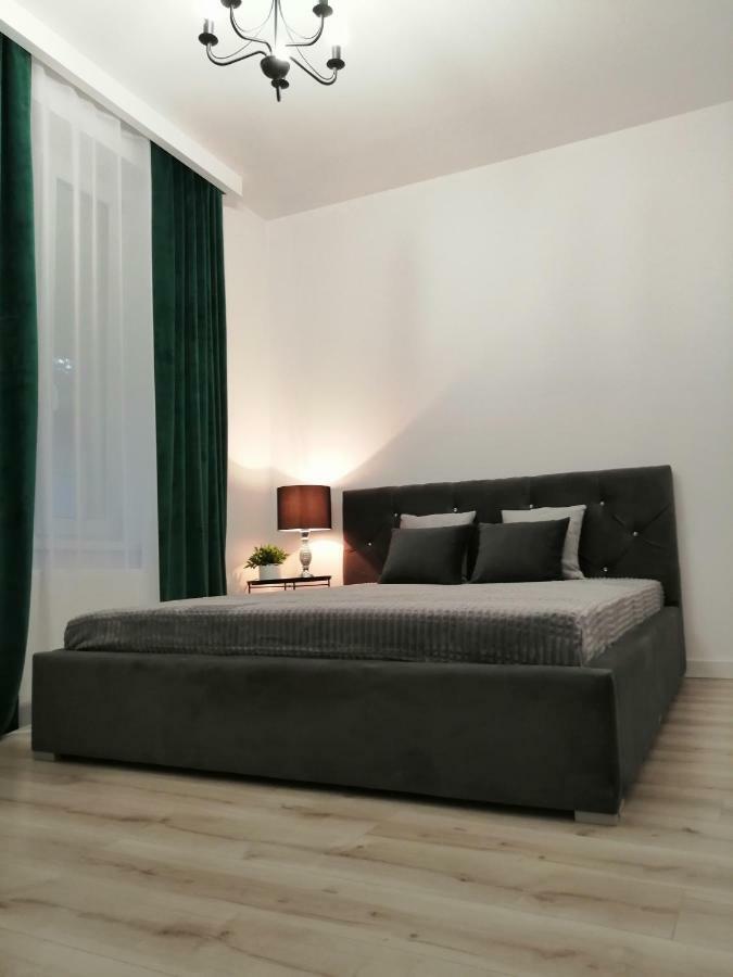 Time To Relax Apartment Зелёна-Гура Экстерьер фото