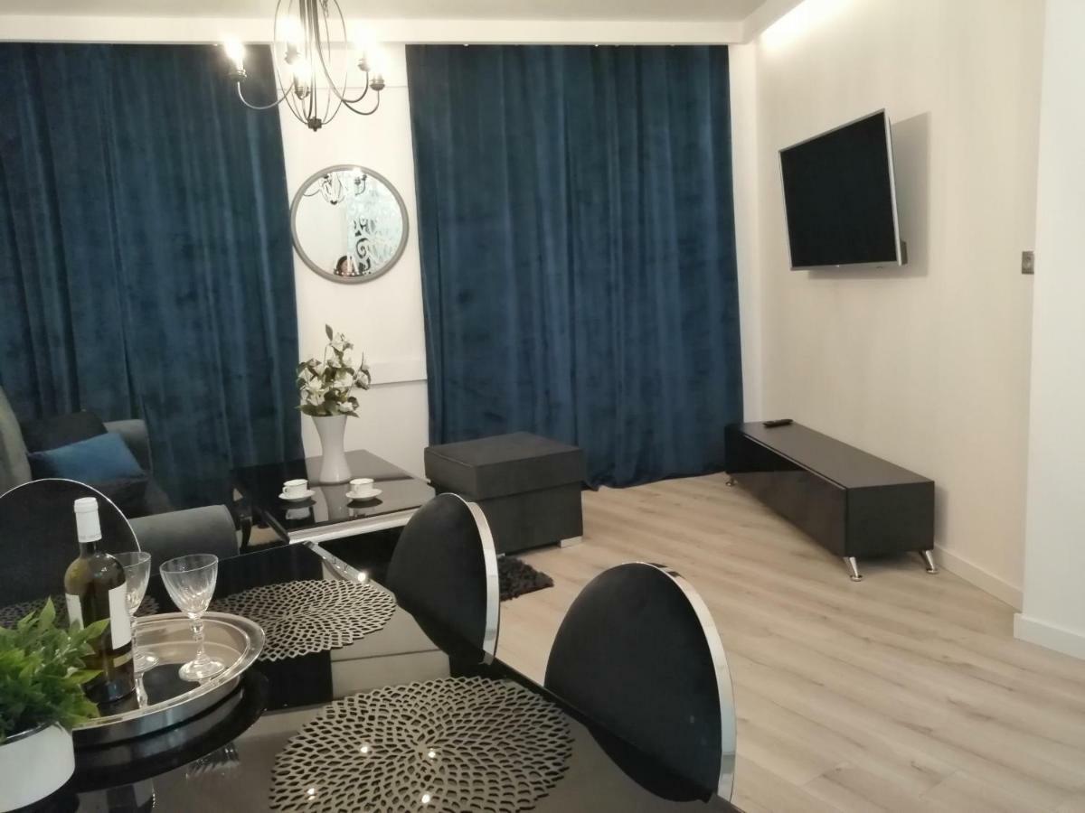 Time To Relax Apartment Зелёна-Гура Экстерьер фото